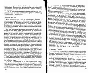 Edgar morin. el metodo 1