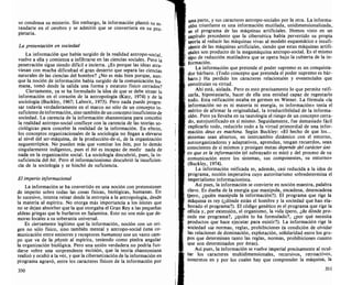 Edgar morin. el metodo 1