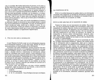 Edgar morin. el metodo 1