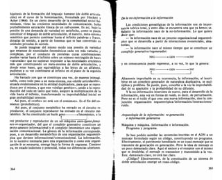 Edgar morin. el metodo 1