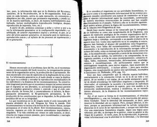 Edgar morin. el metodo 1