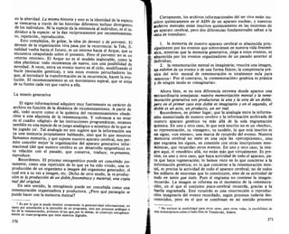 Edgar morin. el metodo 1