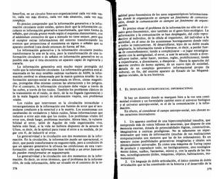 Edgar morin. el metodo 1