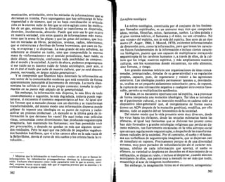 Edgar morin. el metodo 1