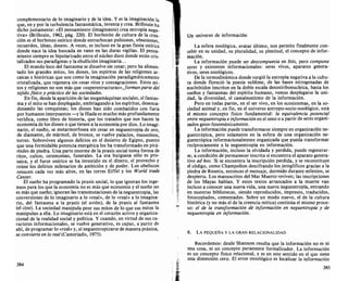 Edgar morin. el metodo 1