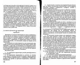 Edgar morin. el metodo 1