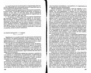 Edgar morin. el metodo 1