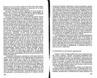 Edgar morin. el metodo 1