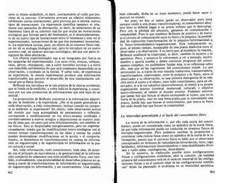 Edgar morin. el metodo 1