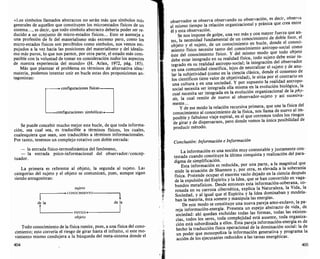 Edgar morin. el metodo 1