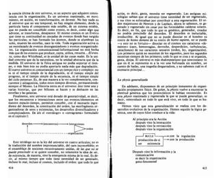 Edgar morin. el metodo 1