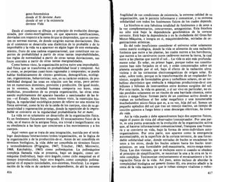 Edgar morin. el metodo 1