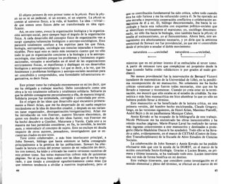 Edgar morin. el metodo 1