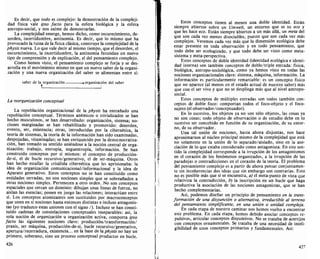 Edgar morin. el metodo 1