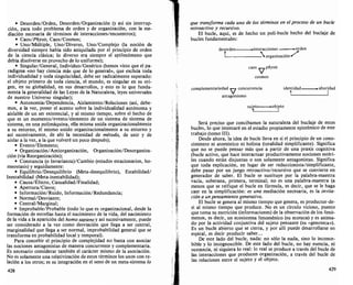 Edgar morin. el metodo 1