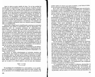 Edgar morin. el metodo 1