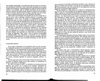 Edgar morin. el metodo 1