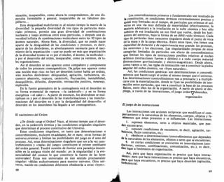 Edgar morin. el metodo 1