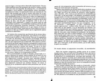 Edgar morin. el metodo 1