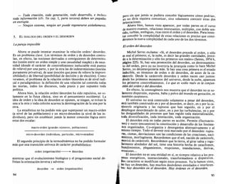 Edgar morin. el metodo 1