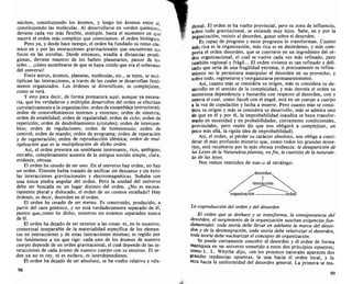 Edgar morin. el metodo 1