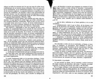 Edgar morin. el metodo 1