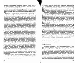 Edgar morin. el metodo 1