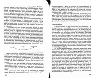 Edgar morin. el metodo 1