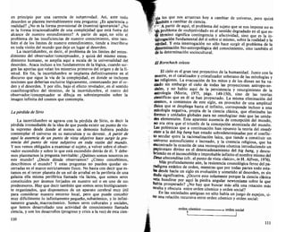 Edgar morin. el metodo 1