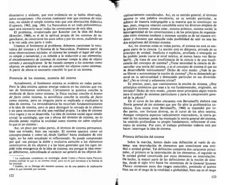 Edgar morin. el metodo 1