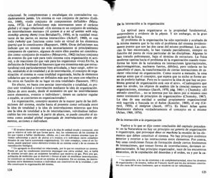 Edgar morin. el metodo 1