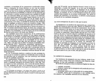 Edgar morin. el metodo 1