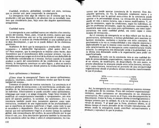 Edgar morin. el metodo 1