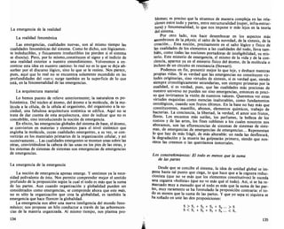 Edgar morin. el metodo 1