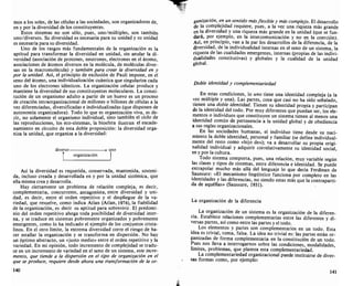 Edgar morin. el metodo 1