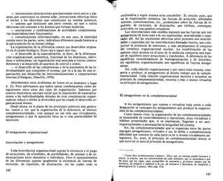 Edgar morin. el metodo 1