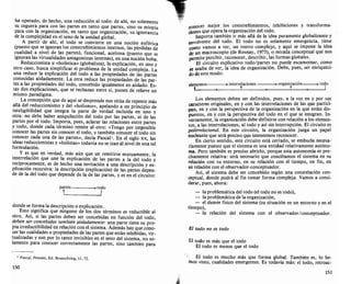 Edgar morin. el metodo 1