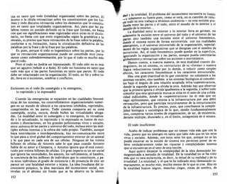 Edgar morin. el metodo 1