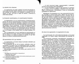 Edgar morin. el metodo 1