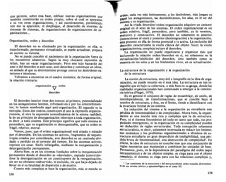 Edgar morin. el metodo 1