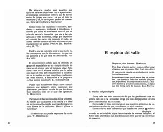 Edgar morin. el metodo 1