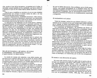 Edgar morin. el metodo 1