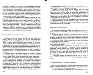 Edgar morin. el metodo 1