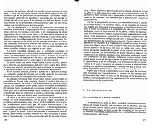 Edgar morin. el metodo 1