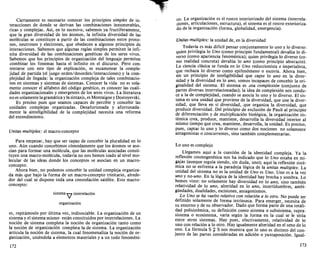 Edgar morin. el metodo 1