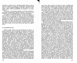 Edgar morin. el metodo 1