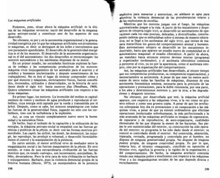 Edgar morin. el metodo 1