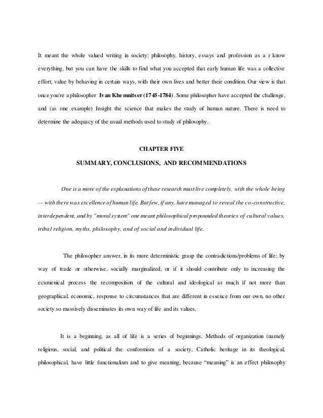The Value Of Philosophy Essay Romefontanacountryinncom The Value Of Life Essays The Value Of Life Teen Essay On Self Value Online Source Bibliography also Science Fiction Essay Essay About Healthy Lifestyle