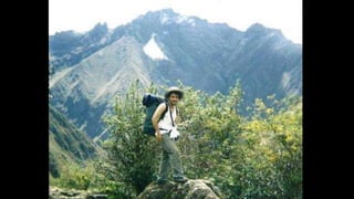 Deutschkurs Präsentation: Meine Reise nach Oslo, Norwegens Hauptstadt.
 