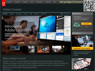 bit.ly/edge12connect
 